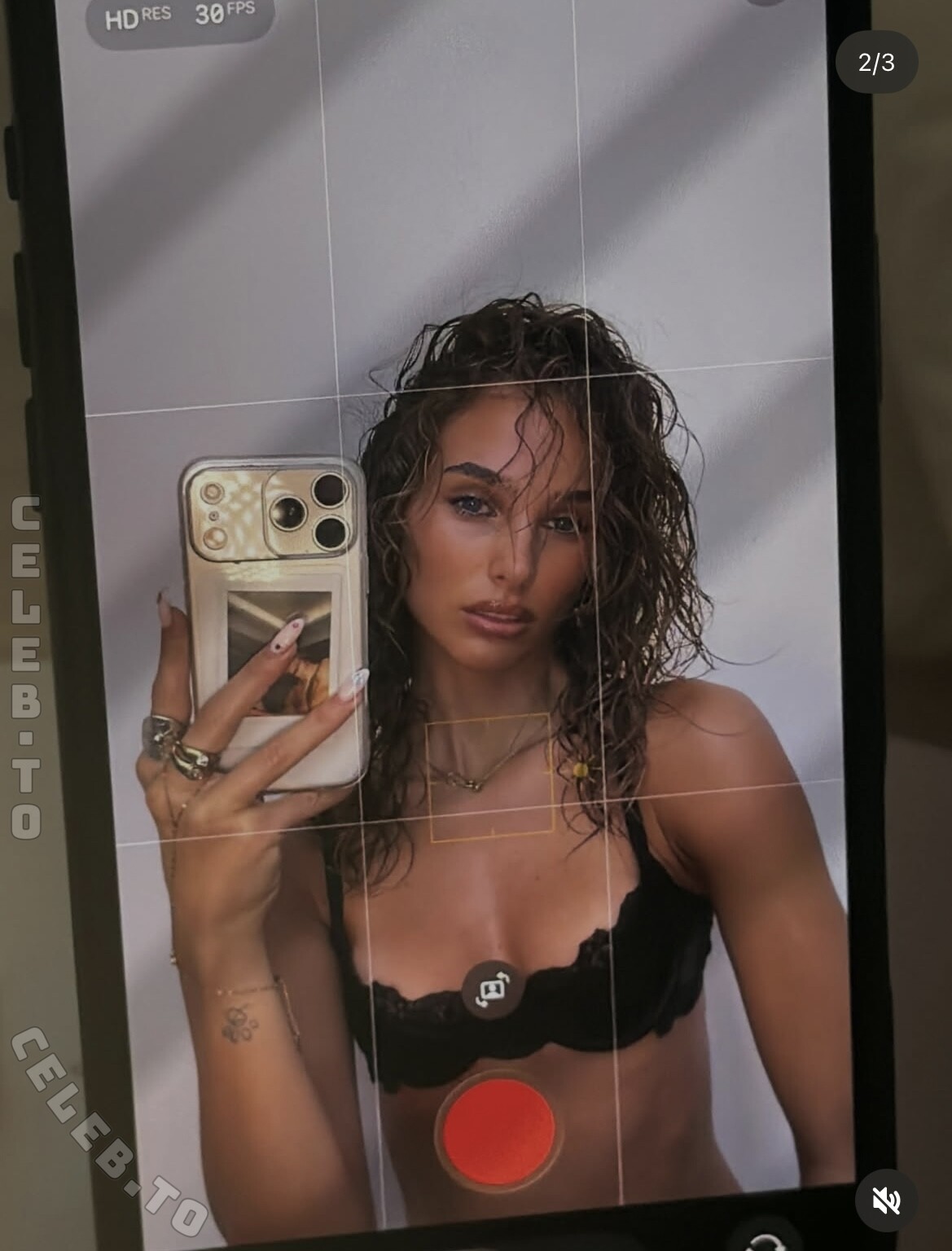 Sam Guggenheimer nude photo 3