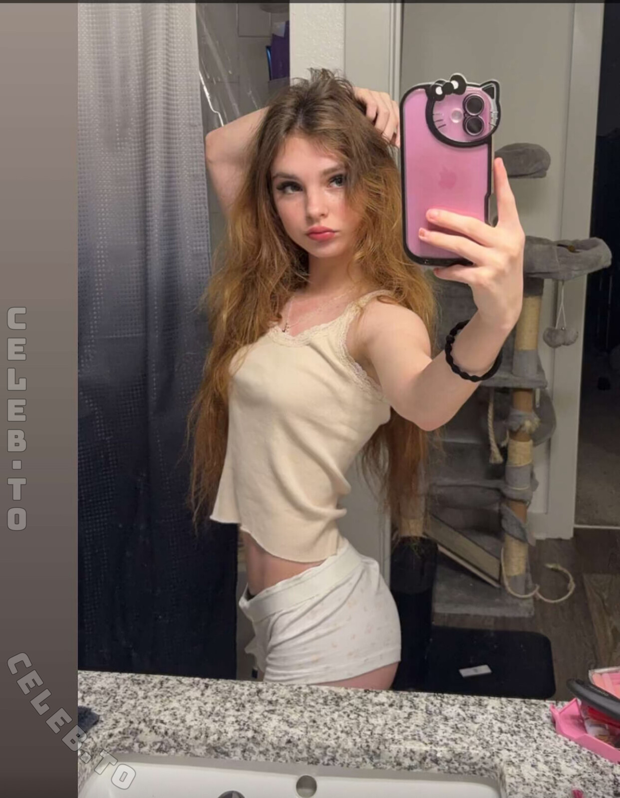 Sam Renee nude photo 12