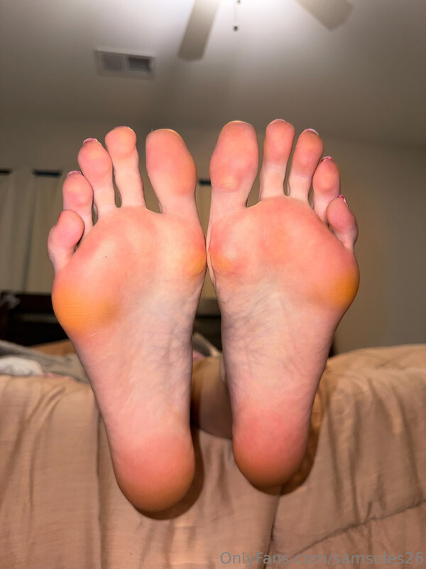 Sam Soles nude photo 11