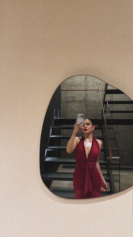 Samadhi Zendejas nude photo 4