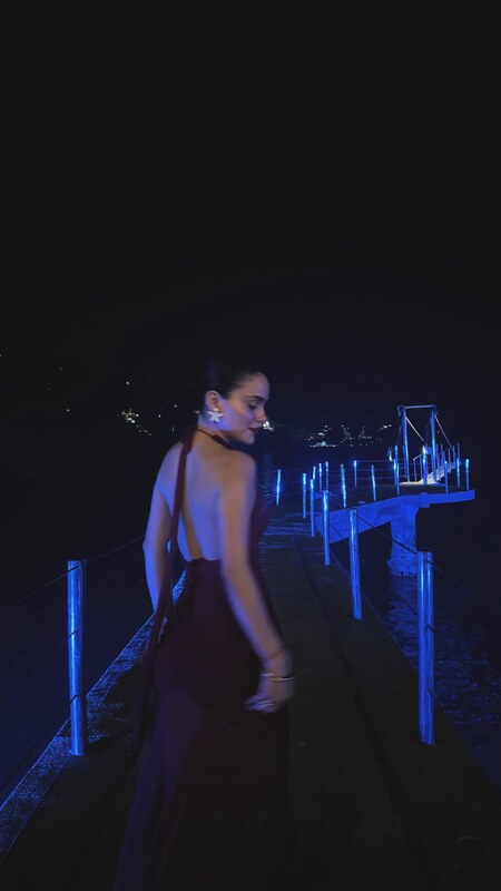 Samadhi Zendejas nude photo 5