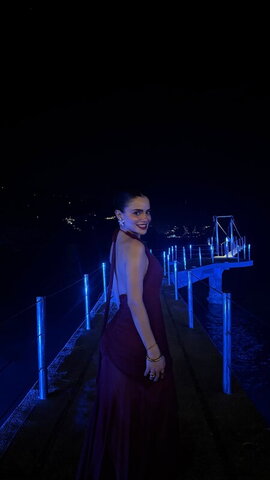 Samadhi Zendejas nude photo 14