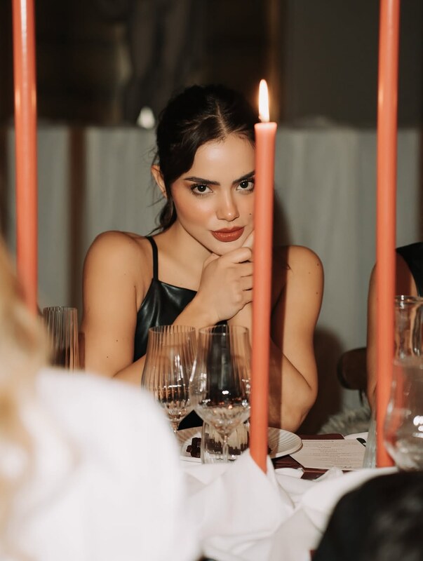 Samadhi Zendejas nude photo 15