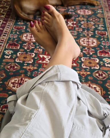 Saman Ansari nude photo 5