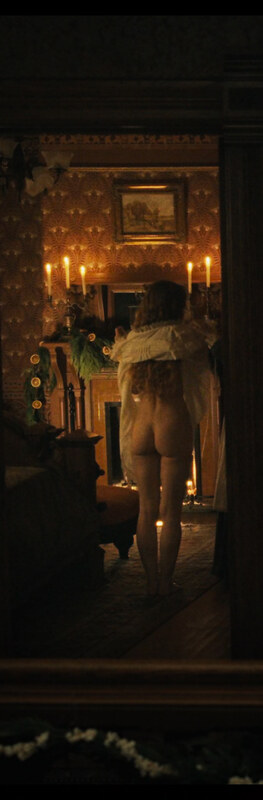 Samantha Cormier nude photo 1