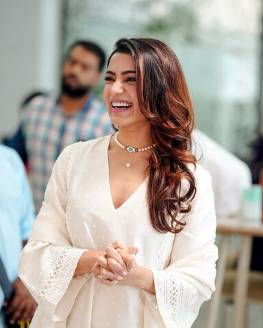 Samantha Ruth Prabhu nude photo 14