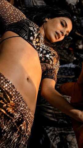 Samantha Ruth Prabhu nude photo 8