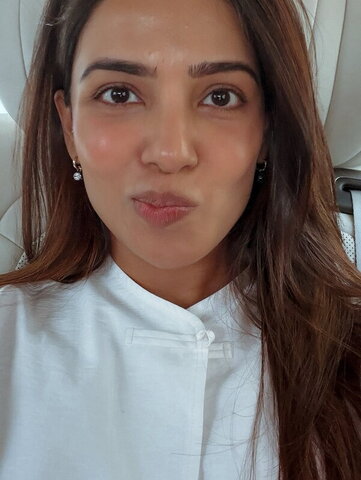 Samantha Ruth Prabhu nude photo 4