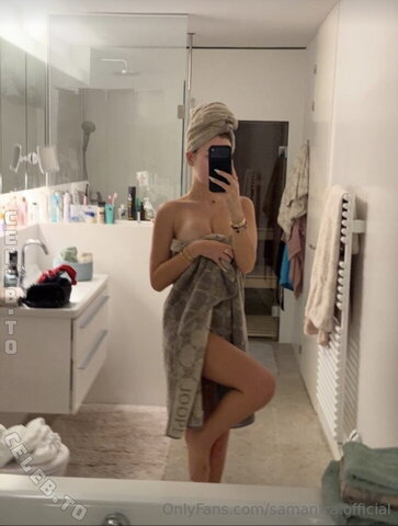 Samantra nude photo 174