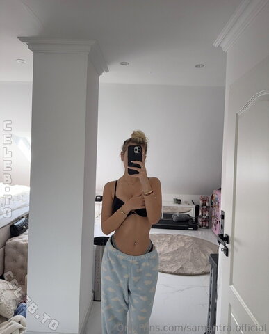 Samantra nude photo 185