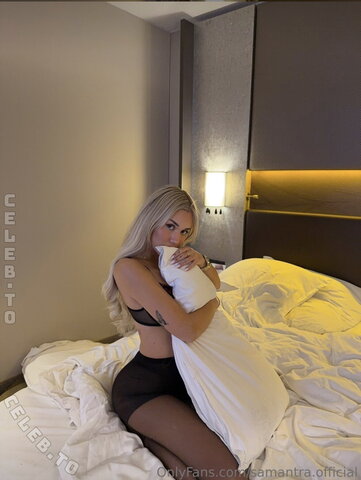 Samantra nude photo 475