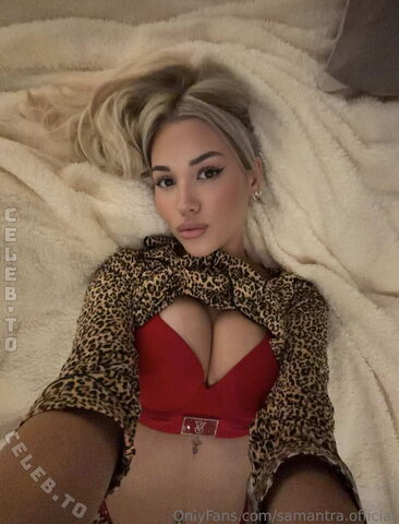 Samantra nude photo 65