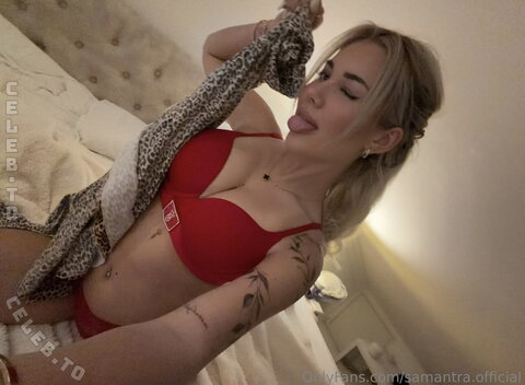 Samantra nude photo 62
