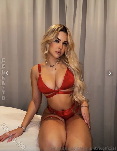 Samantra nude photo 47