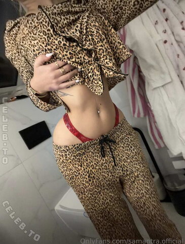 Samantra nude photo 165