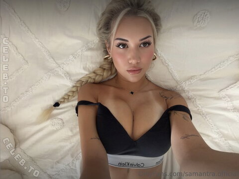 Samantra nude photo 121
