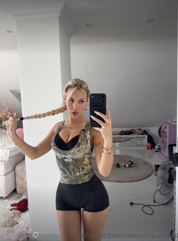 Samantra nude photo 110