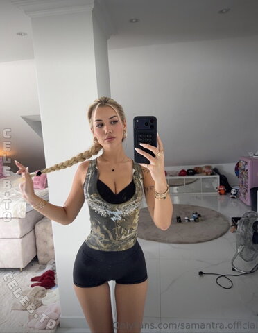 Samantra nude photo 109