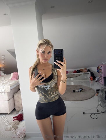 Samantra nude photo 108