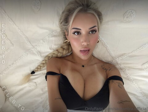 Samantra nude photo 106