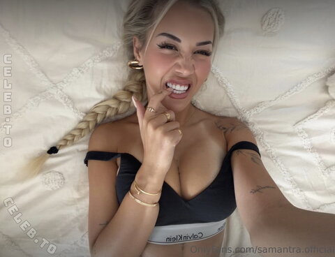 Samantra nude photo 96