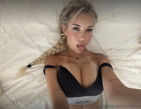 Samantra nude photo 88