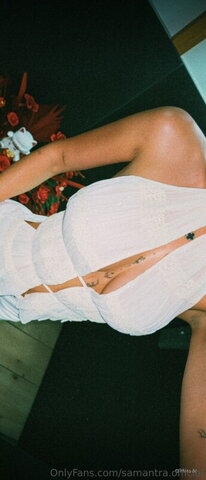 Samantra nude photo 95