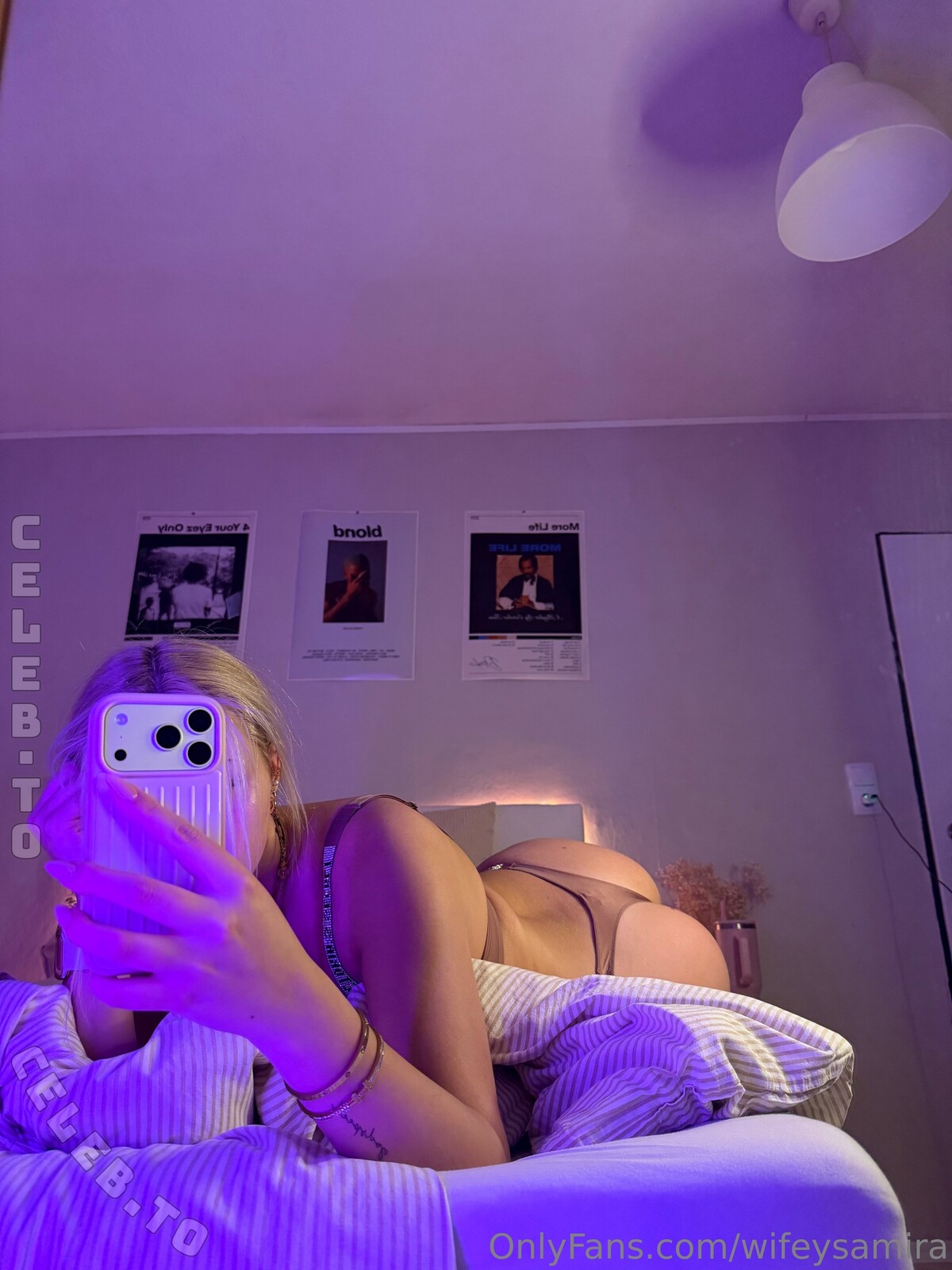 Samira Fee nude photo 7