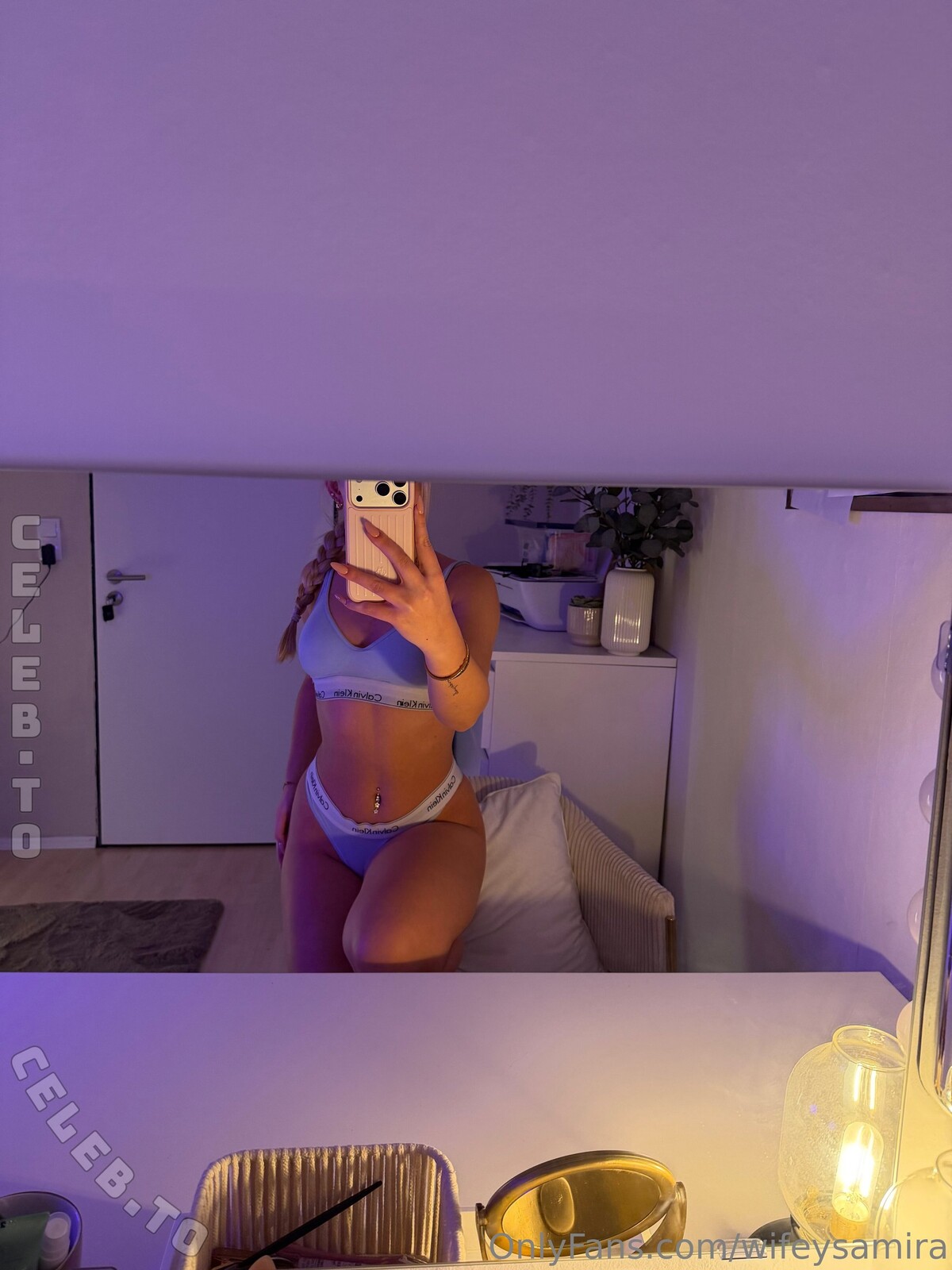 Samira Fee nude photo 9