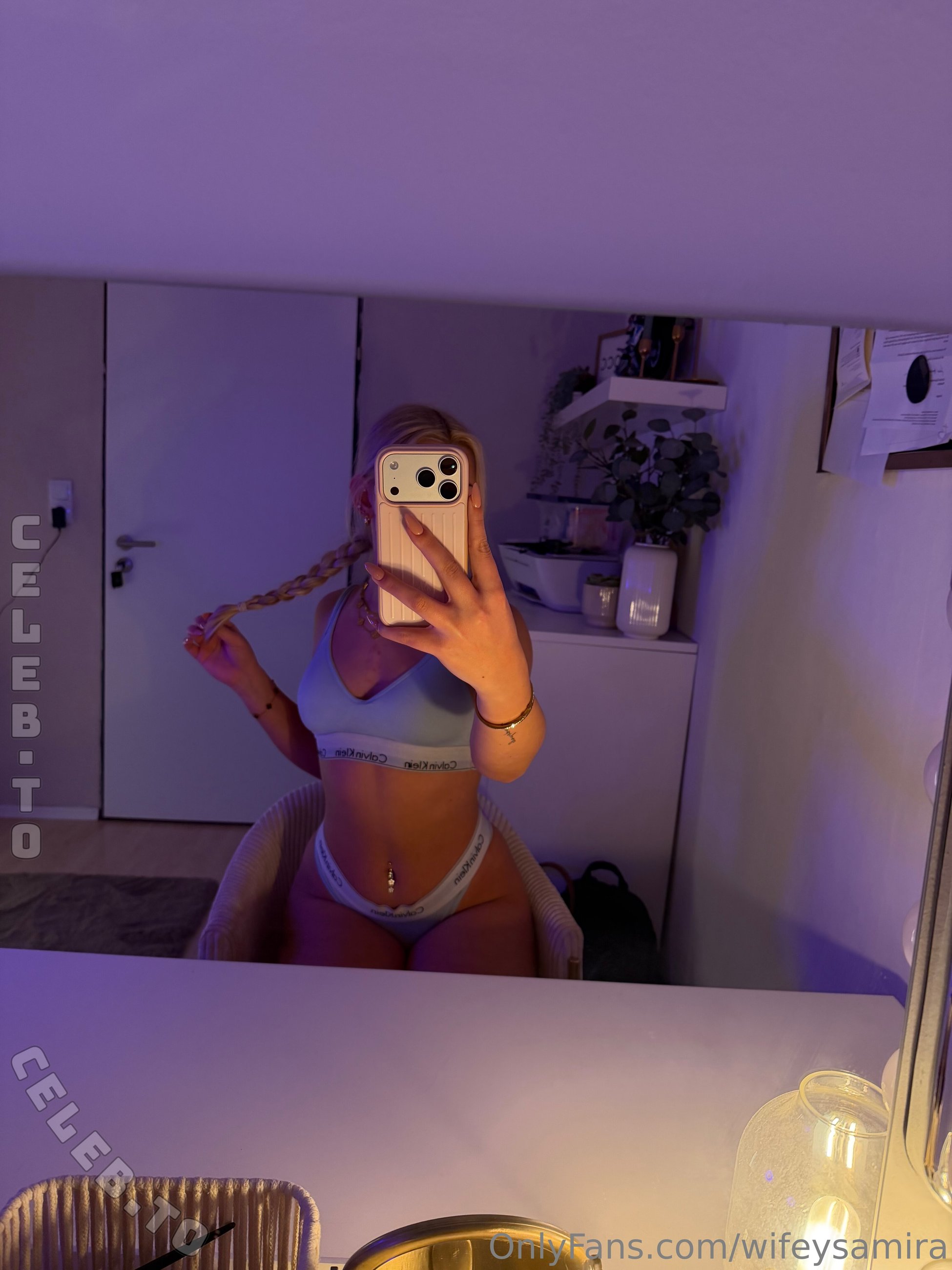 Samira Fee nude photo 10