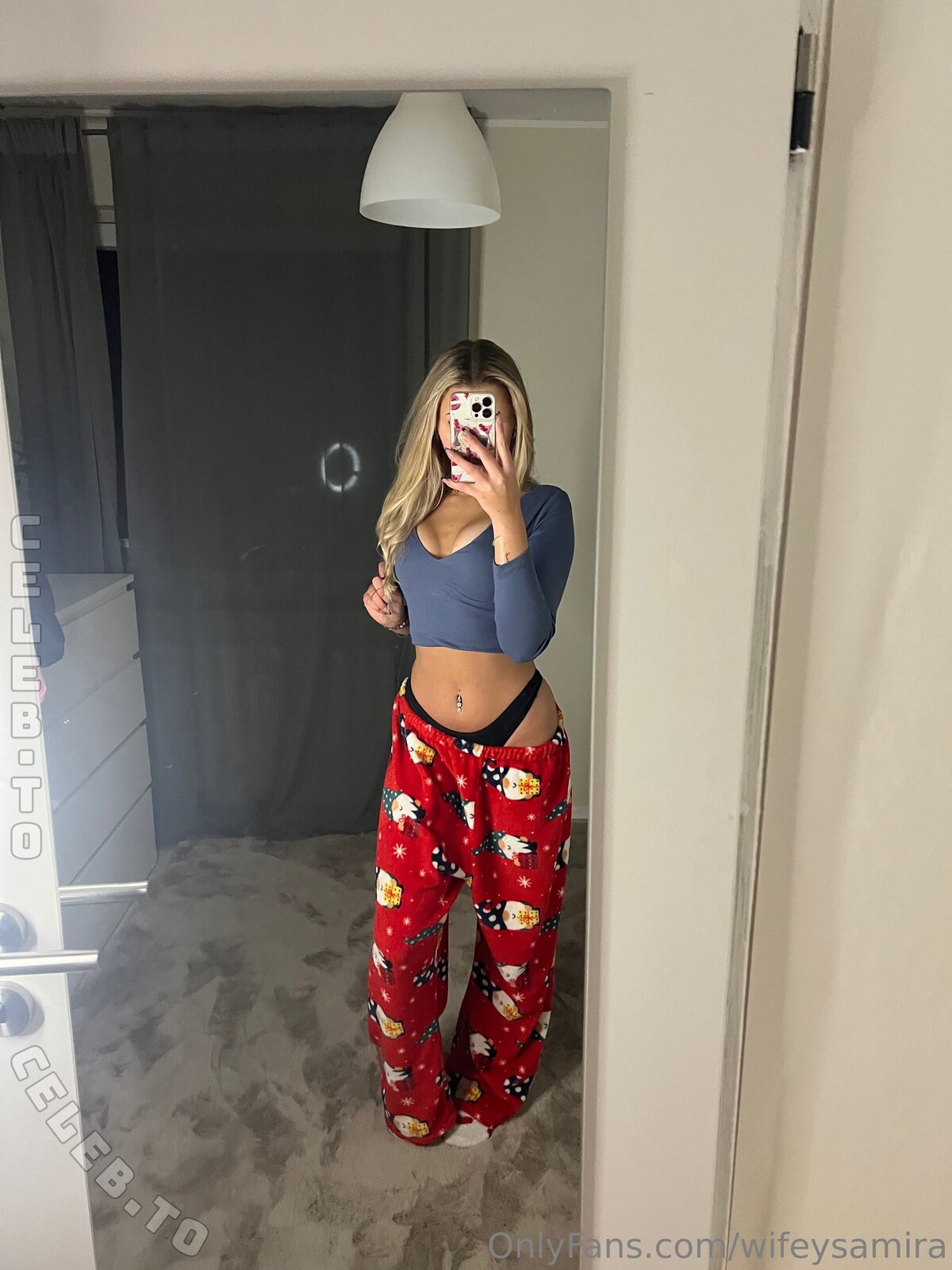Samira Fee nude photo 12