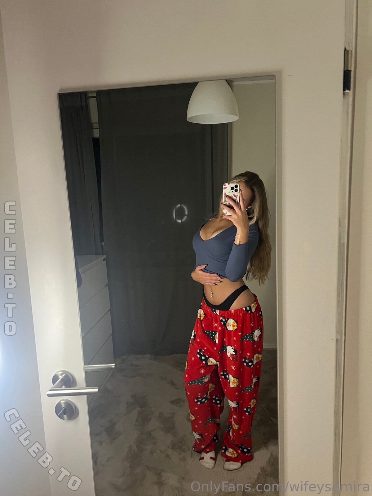 Samira Fee nude photo 13