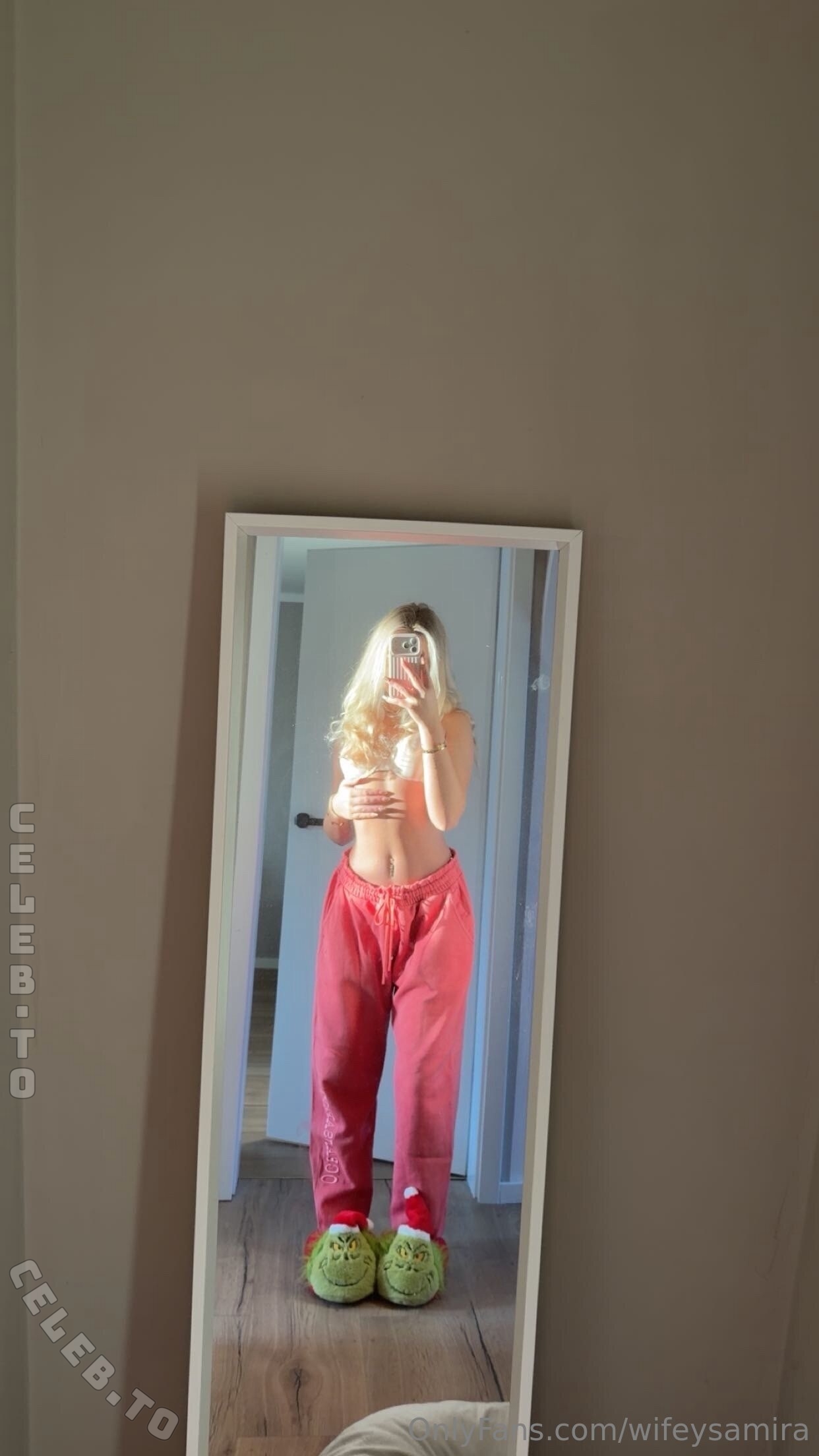 Samira Fee nude photo 14