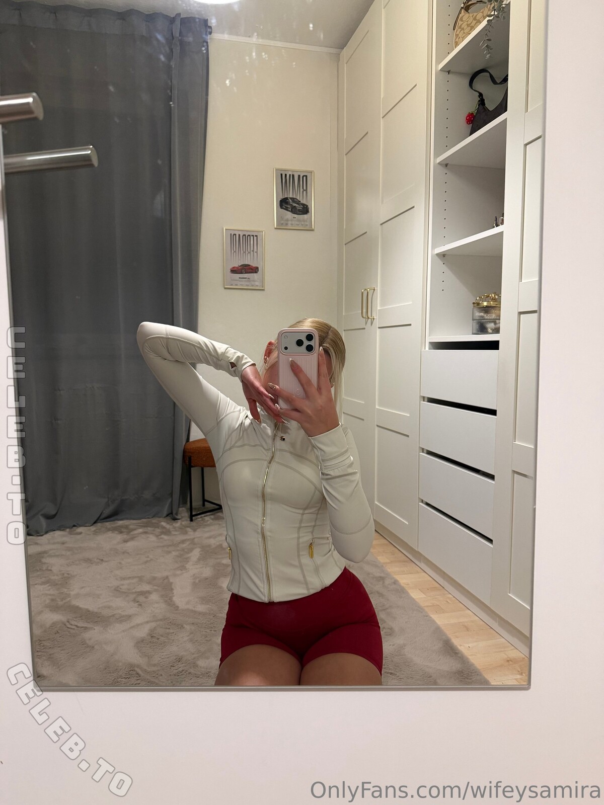 Samira Fee nude photo 15
