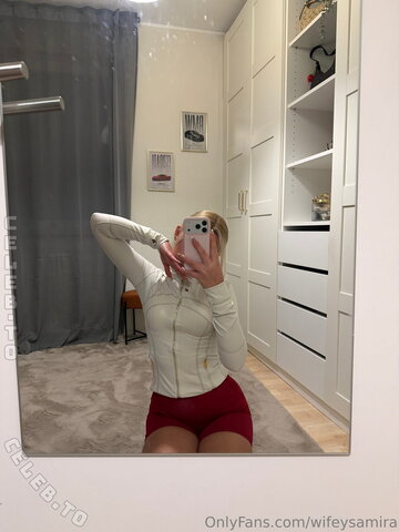 Samira Fee nude photo 13