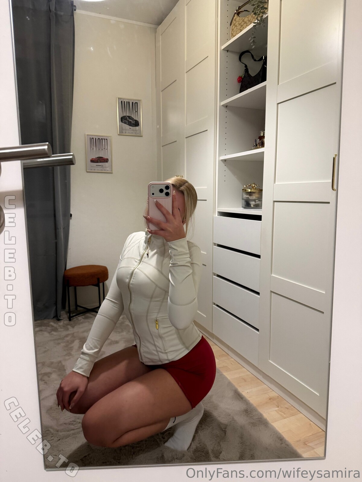 Samira Fee nude photo 16