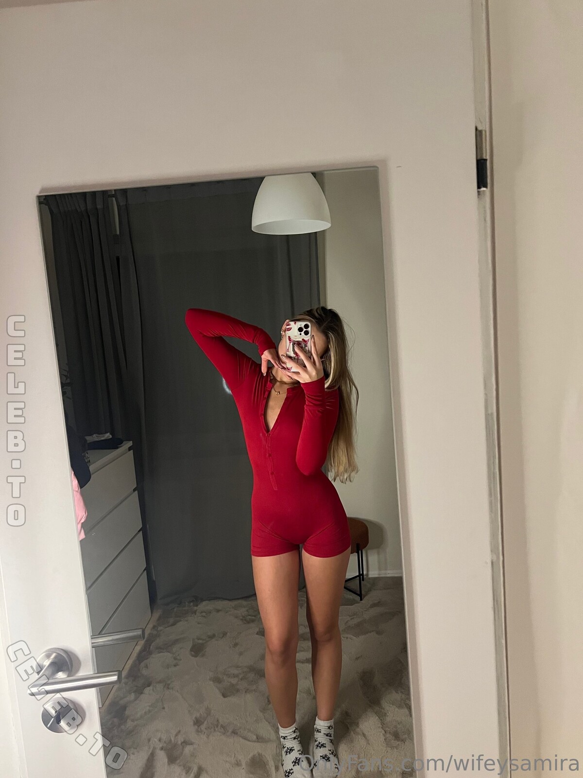 Samira Fee nude photo 17