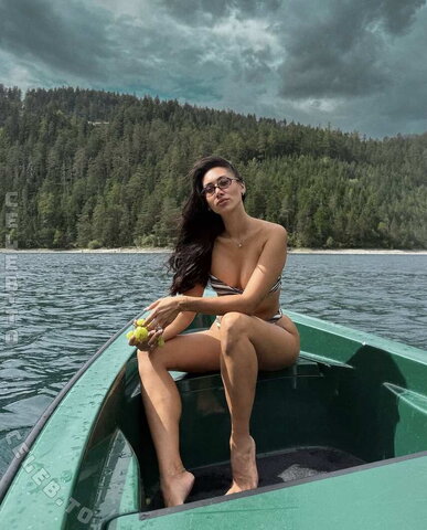 Samira Yasmin Leila New (5 photos)