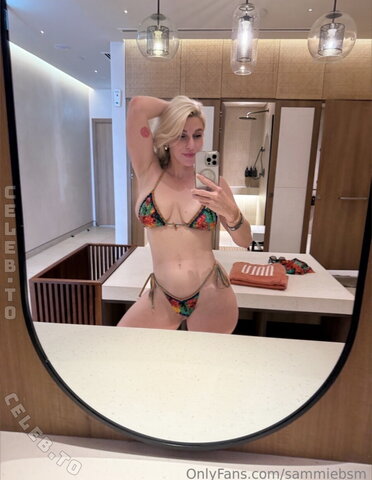 Sammie Bradbury nude photo 13