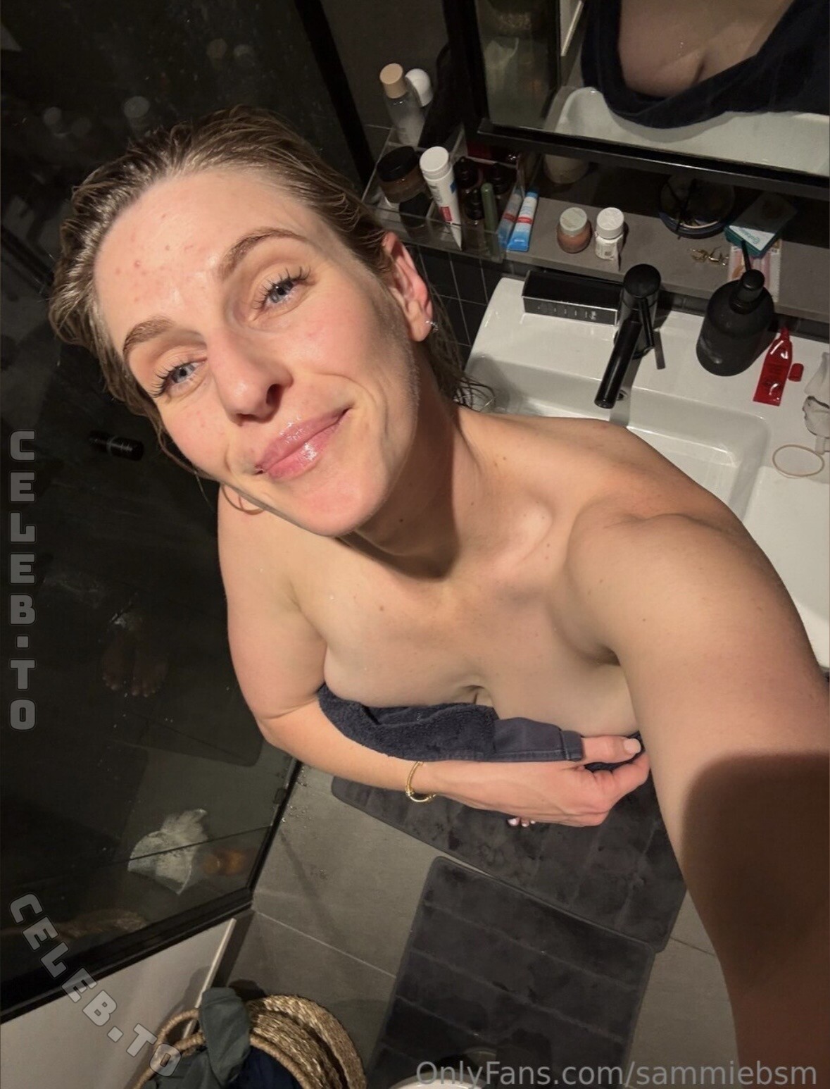 Sammie Bradbury nude photo 6