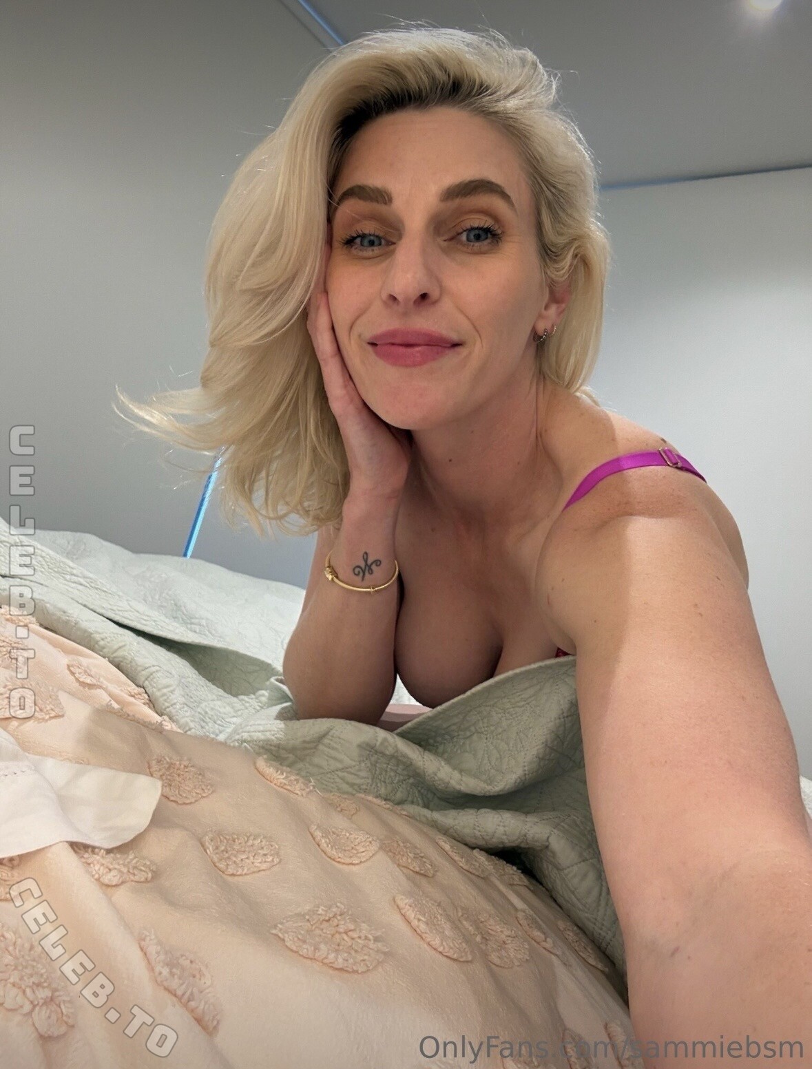 Sammie Bradbury nude photo 11