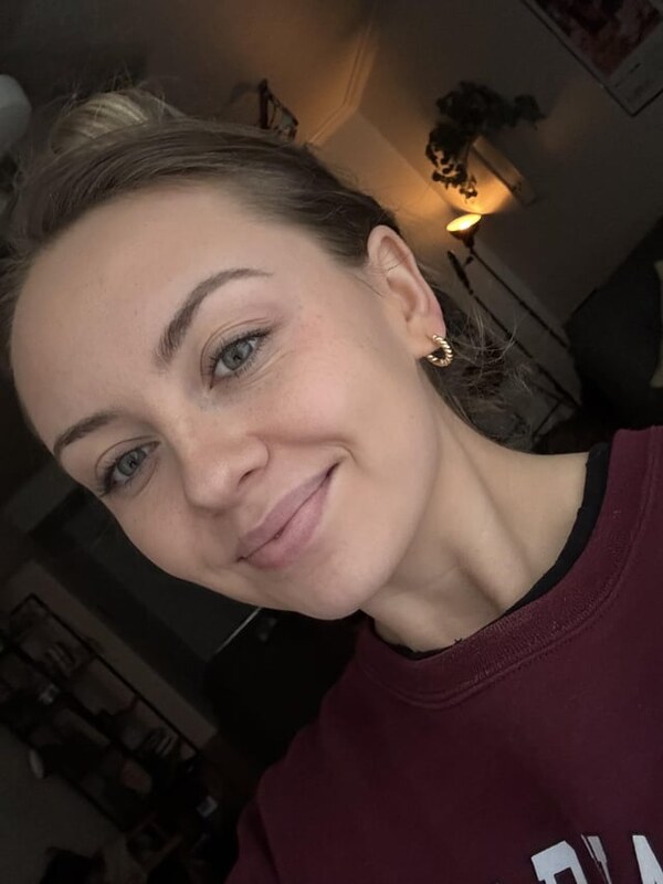 Sammie Wilde SammieWilde nude photo 1