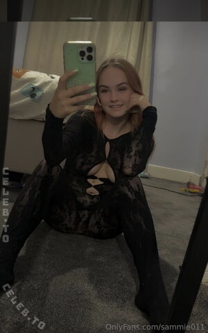 Sammie Willow nude photo 22