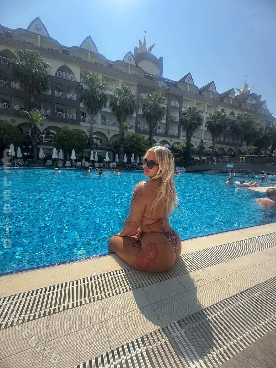 Sammybvr nude photo 3