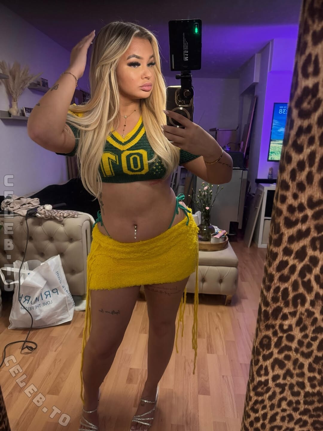 Sammybvr nude photo 1