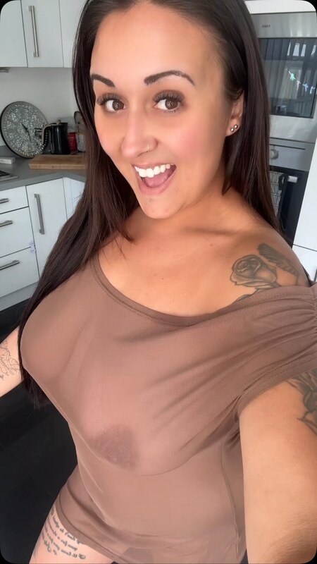 Sammy_Jo_1989 nude photo 6