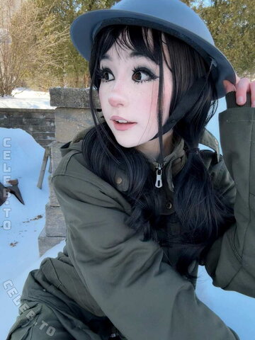 Sammynoodlesoup nude photo 305