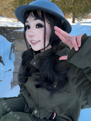 Sammynoodlesoup nude photo 306