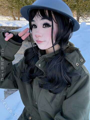 Sammynoodlesoup nude photo 307
