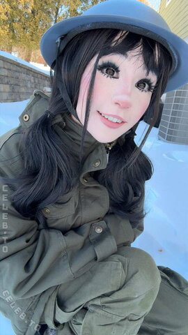 Sammynoodlesoup nude photo 308